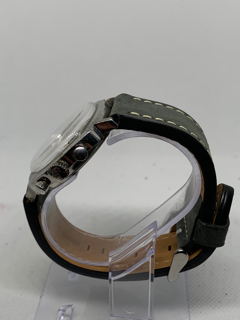 Heuer Camaro Reference 7743 N