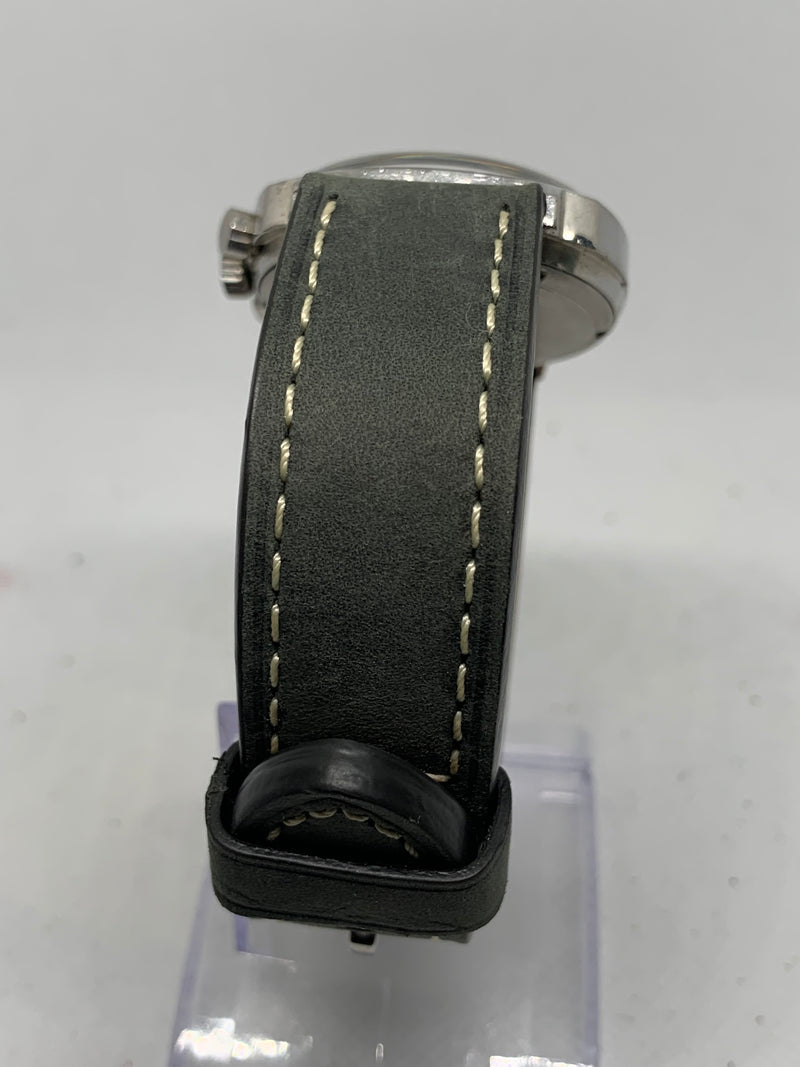 Heuer Camaro Reference 7743 N