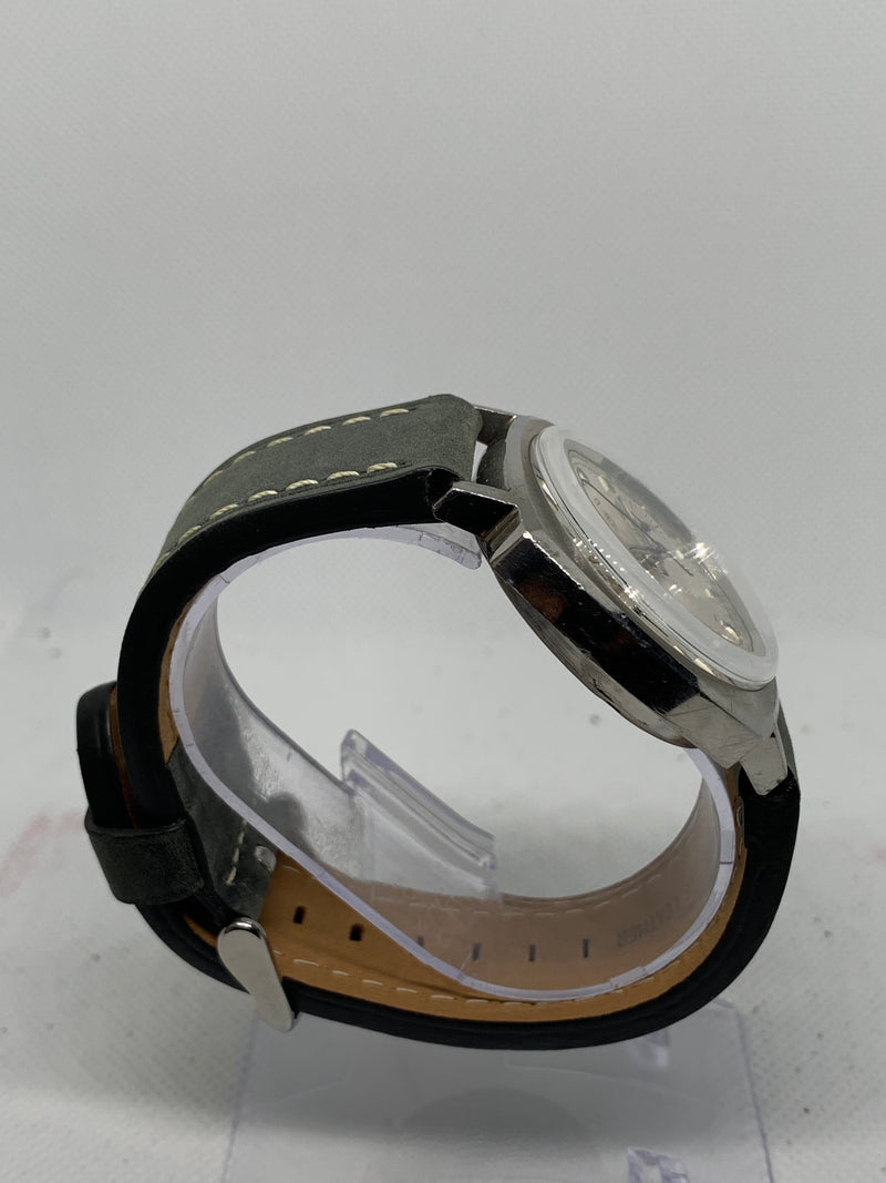 Heuer Camaro Reference 7743 N