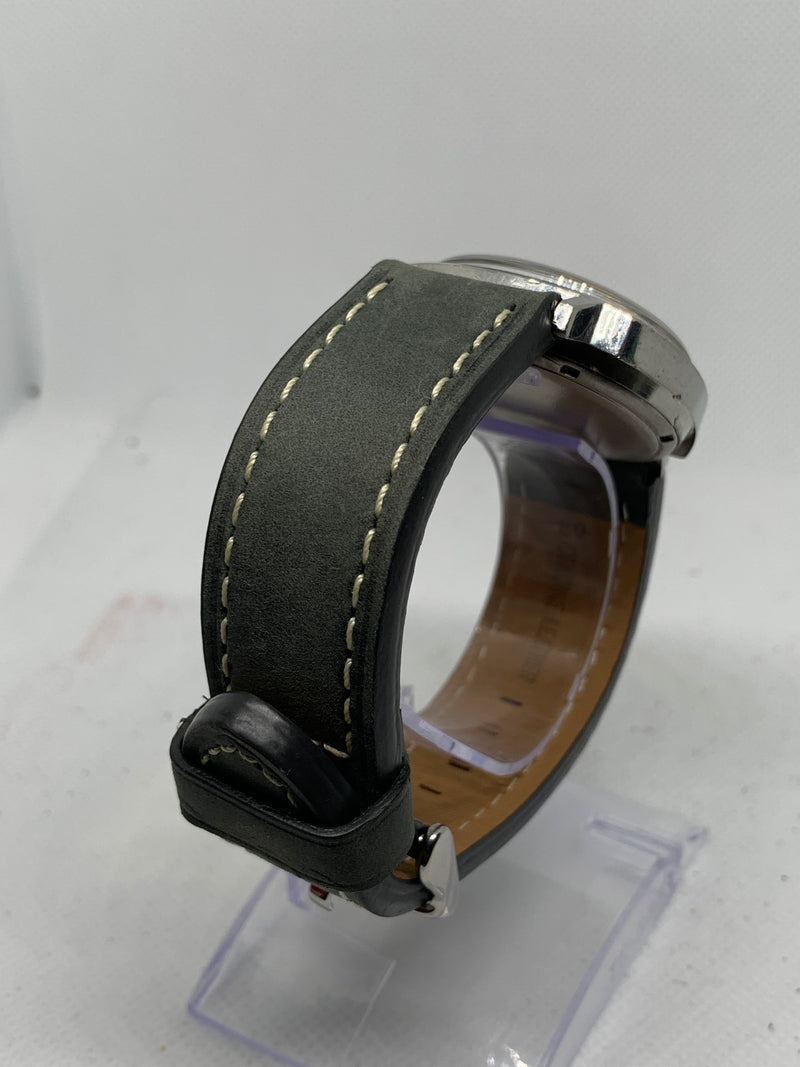 Heuer Camaro Reference 7743 N