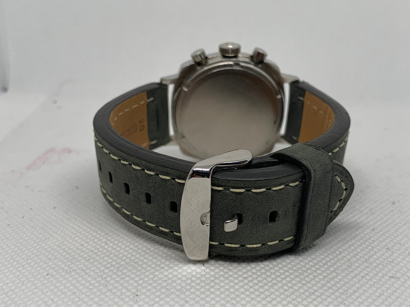 Heuer Camaro Reference 7743 N