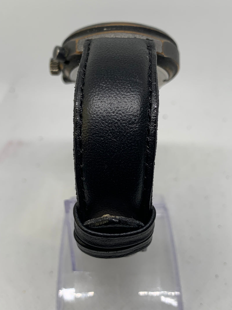 Heuer Ref. 13.1. Original 1978 PVD Tropical Brown Dial Chronograph - Cal. Valjoux 7765