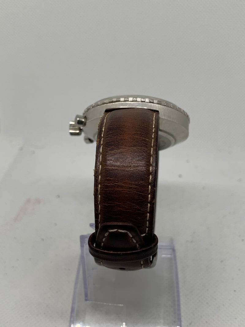 Kelek 1970s Vintage 'Stars And Stripes' Chronograph