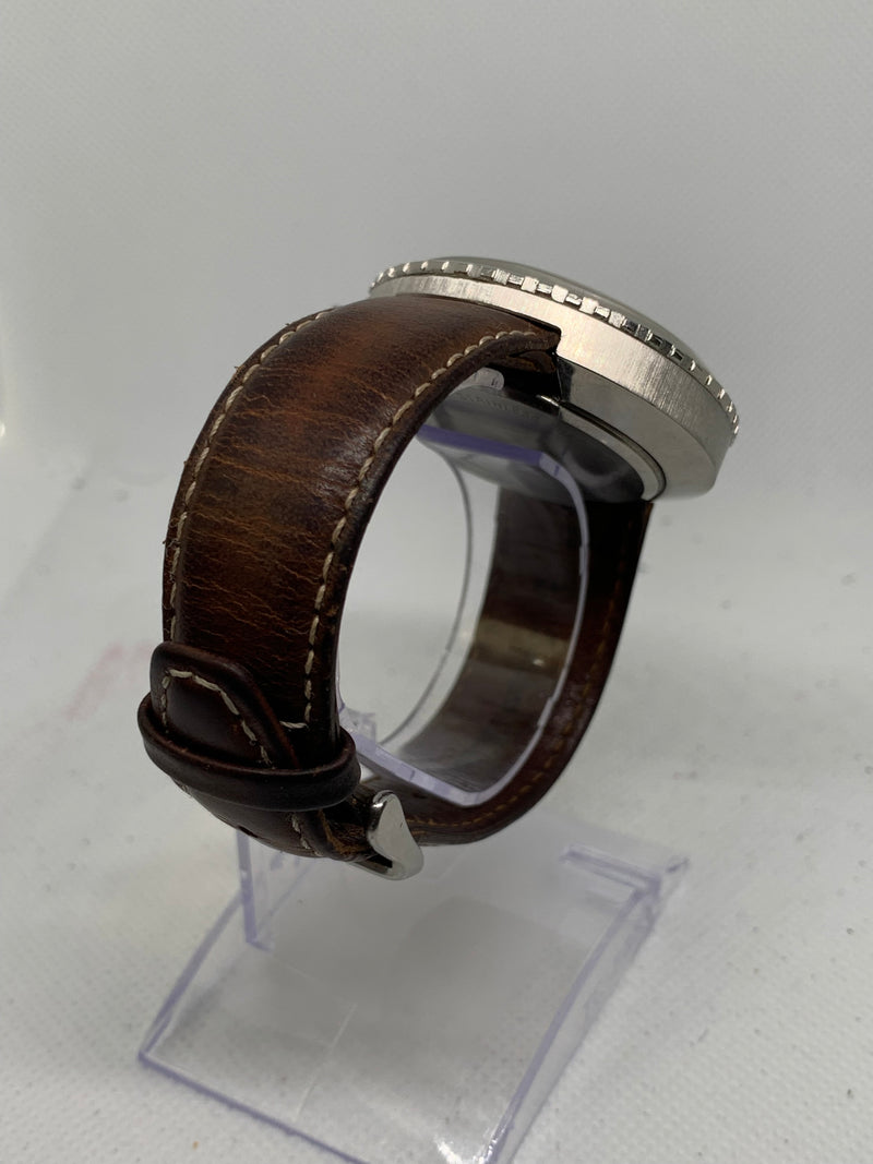 Kelek 1970s Vintage 'Stars And Stripes' Chronograph