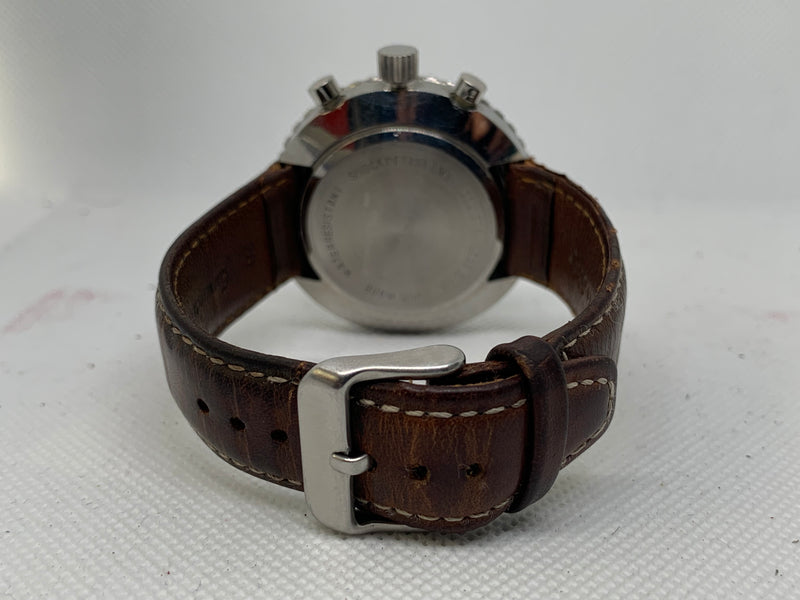 Kelek 1970s Vintage 'Stars And Stripes' Chronograph