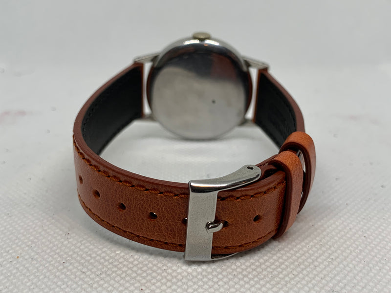Omega Classic ref. 2271 hand wind 30t2 serviced vintage 40s