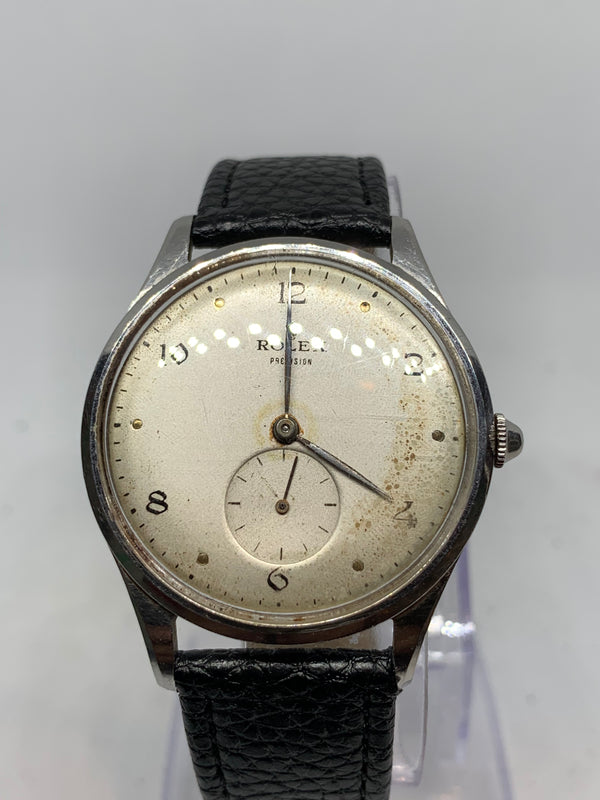 Rolex Precision Vintage Precision Reference 4583