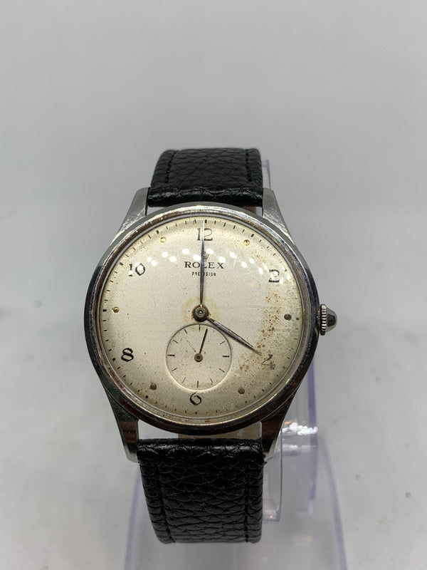 Rolex Precision Vintage Precision Reference 4583