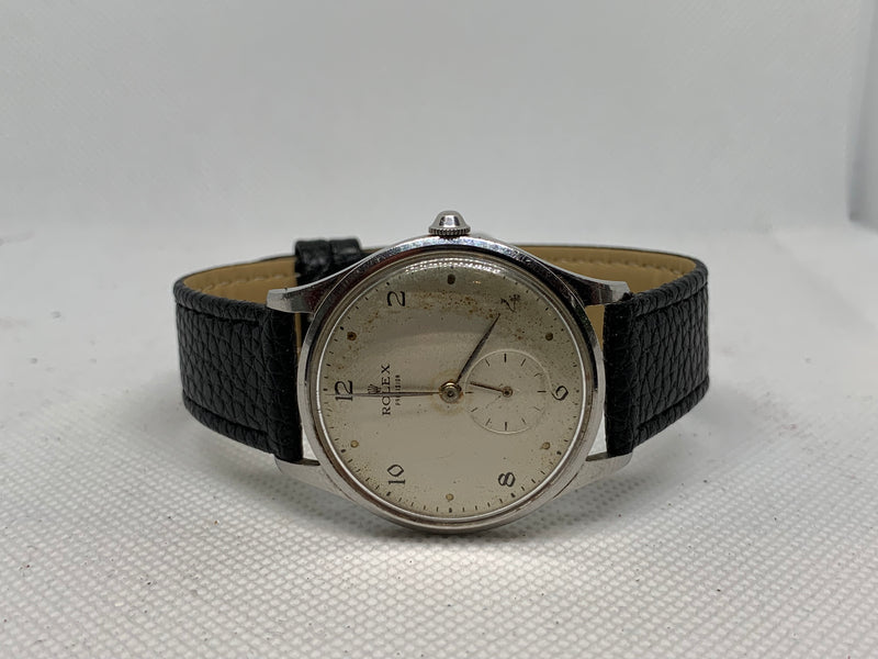 Rolex Precision Vintage Precision Reference 4583