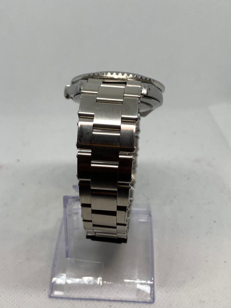 Rolex GMT-Master 1675 tropical brown gilt OCC PCG Dial