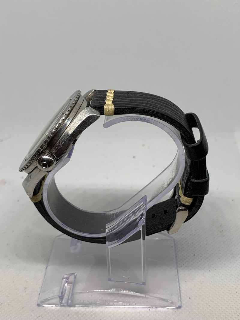 Omega Seamaster 300 1968 Seamaster 300 "Big Triangle" 166024-67 Vintage
