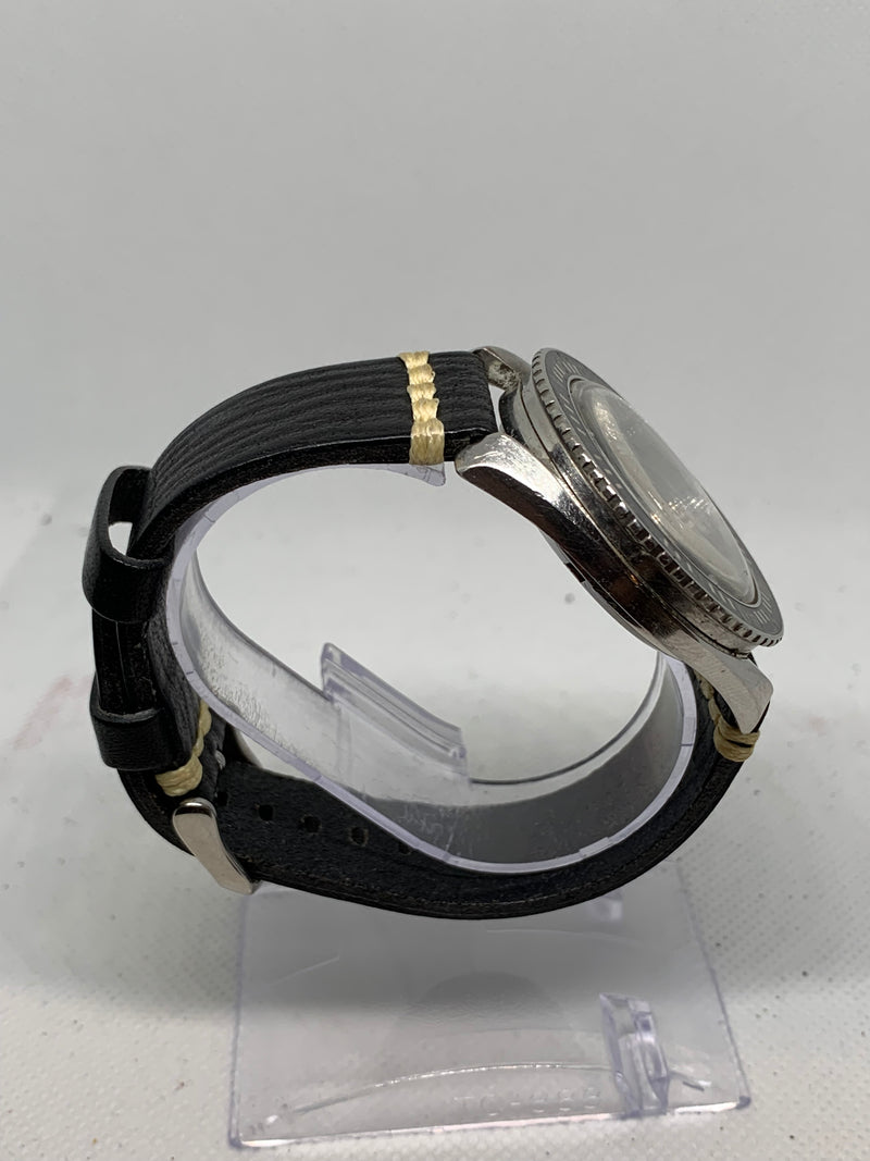 Omega Seamaster 300 1968 Seamaster 300 "Big Triangle" 166024-67 Vintage