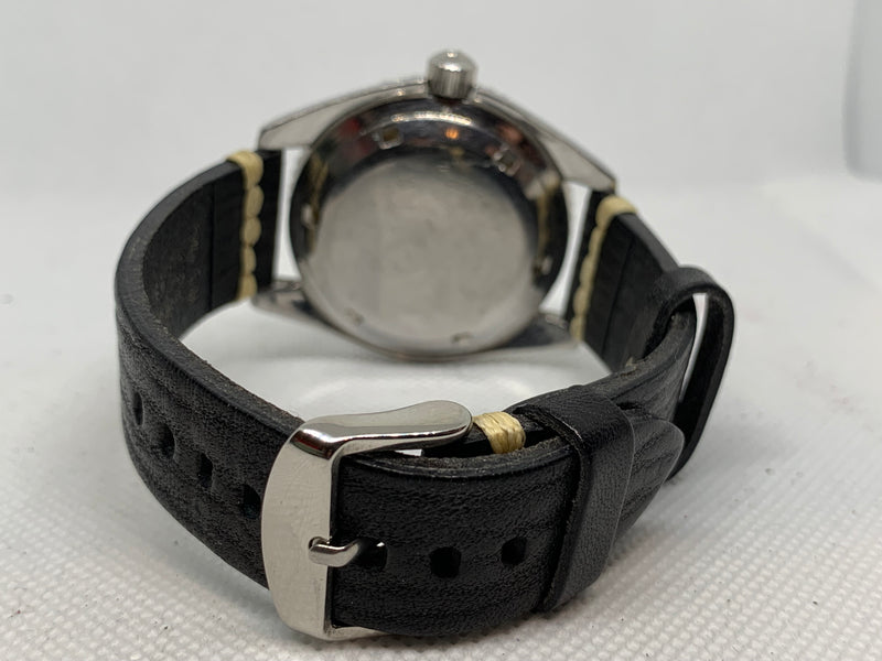 Omega Seamaster 300 1968 Seamaster 300 "Big Triangle" 166024-67 Vintage