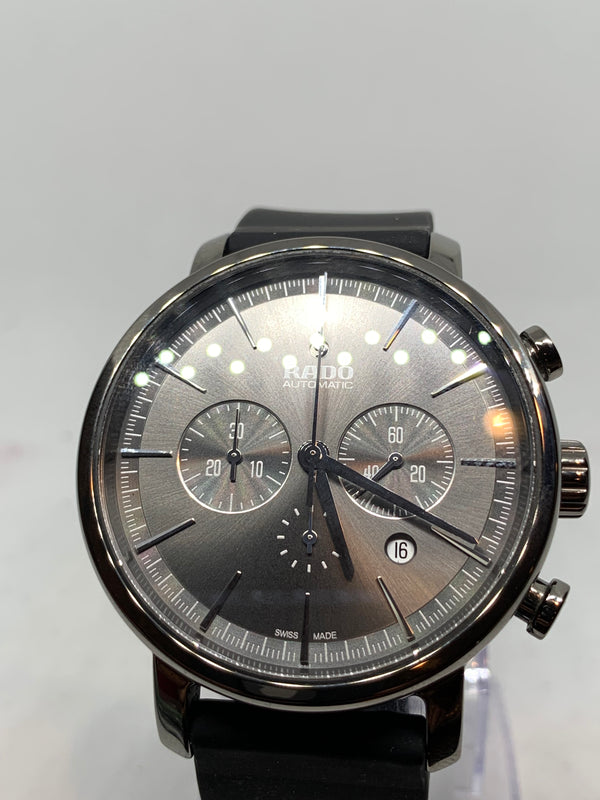 Rado DiaMaster Automatic Chronograph XXL