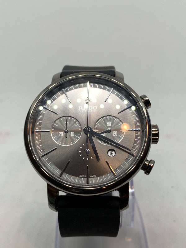 Rado DiaMaster Automatic Chronograph XXL