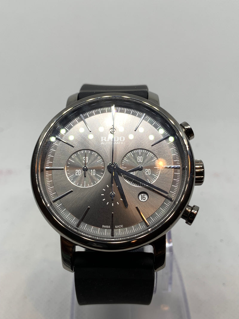 Rado DiaMaster Automatic Chronograph XXL