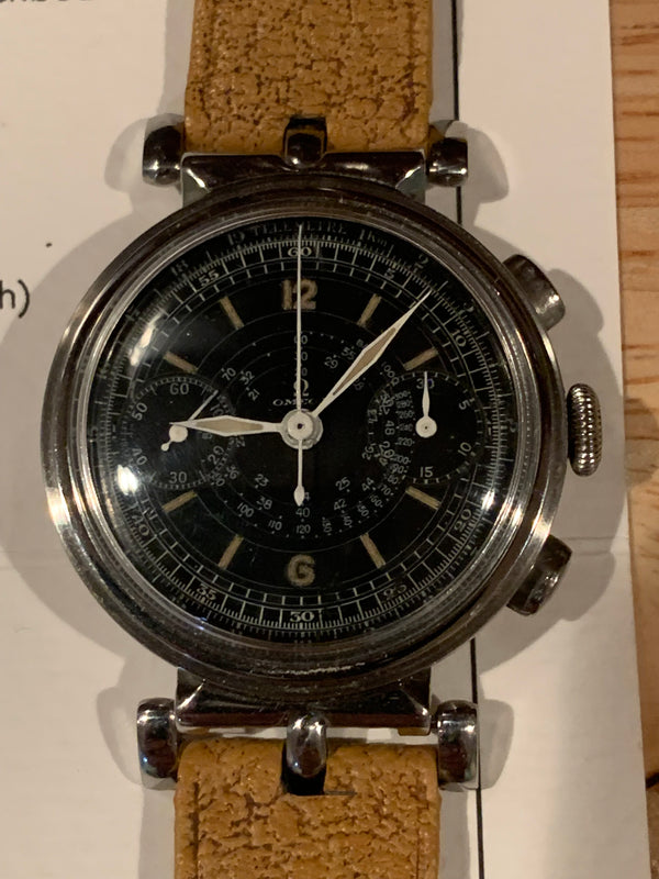 Omega Speedmaster CK 2080