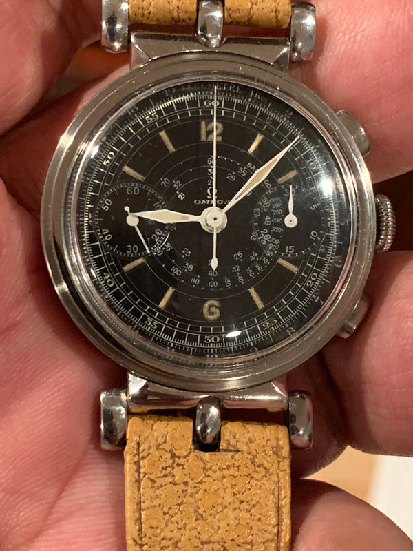 Omega Speedmaster CK 2080
