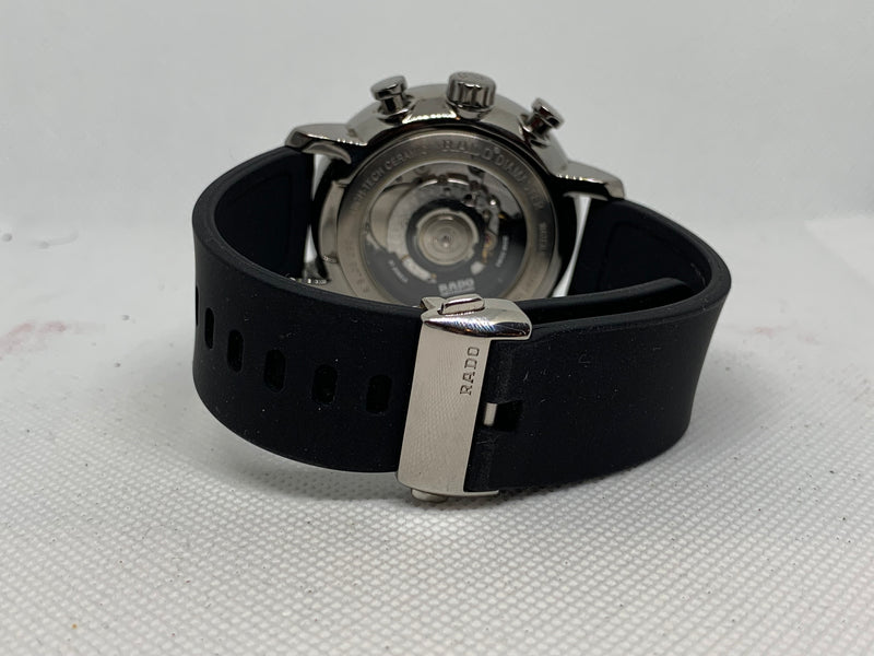 Rado DiaMaster Automatic Chronograph XXL
