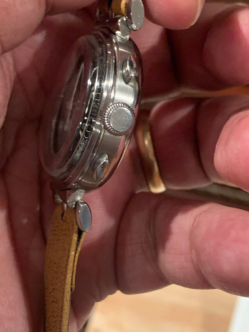 Omega Speedmaster CK 2080