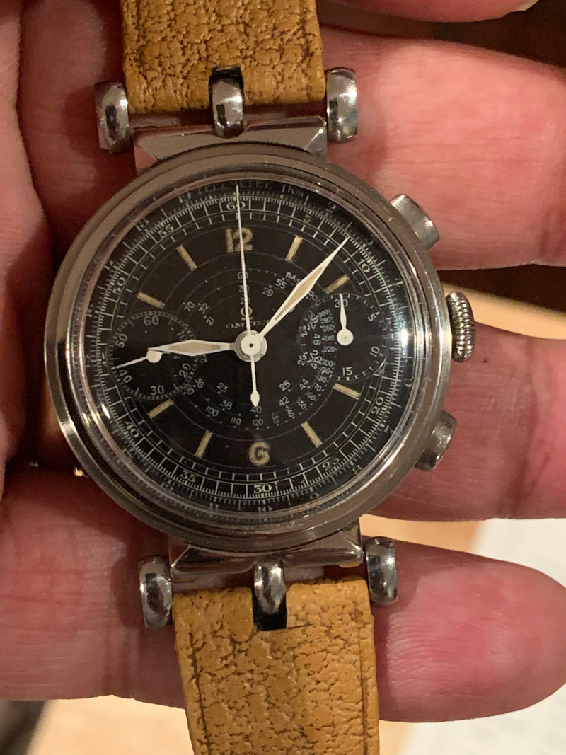 Omega Speedmaster CK 2080