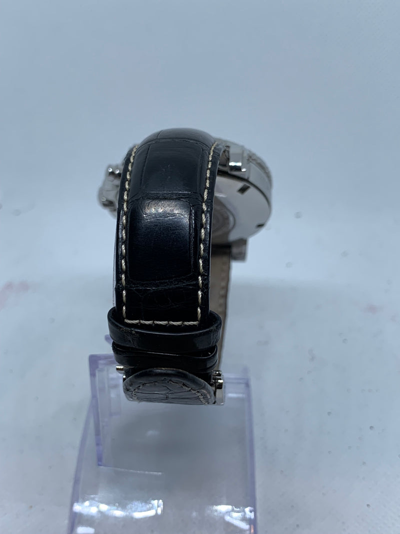 Montblanc Sport Chronograph SS Automatic 200M Ref 7034 Box