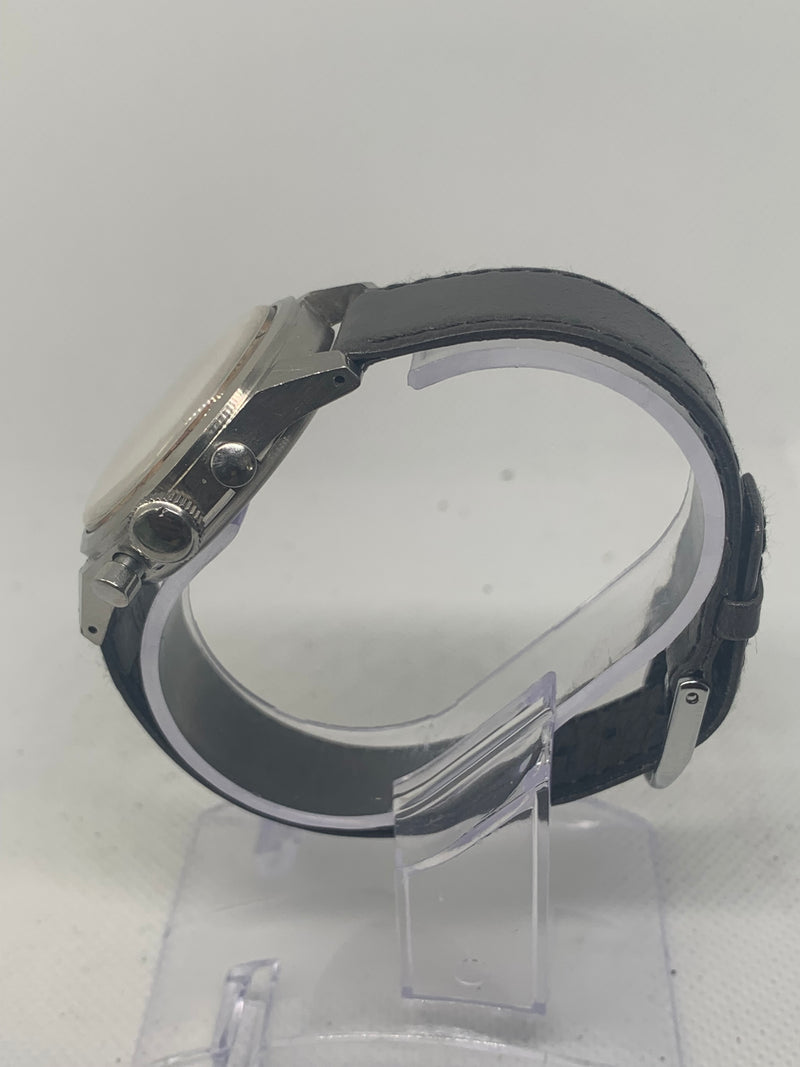 Gallet Multichron 30M Clamshell Excellent