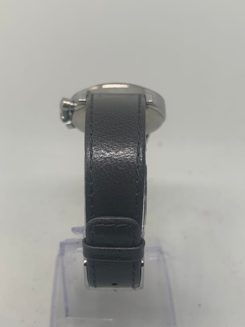 Gallet Multichron 30M Clamshell Excellent