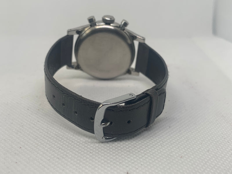 Gallet Multichron 30M Clamshell Excellent