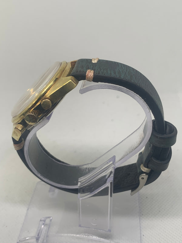 Movado Datron Sub Sea Datron HS360