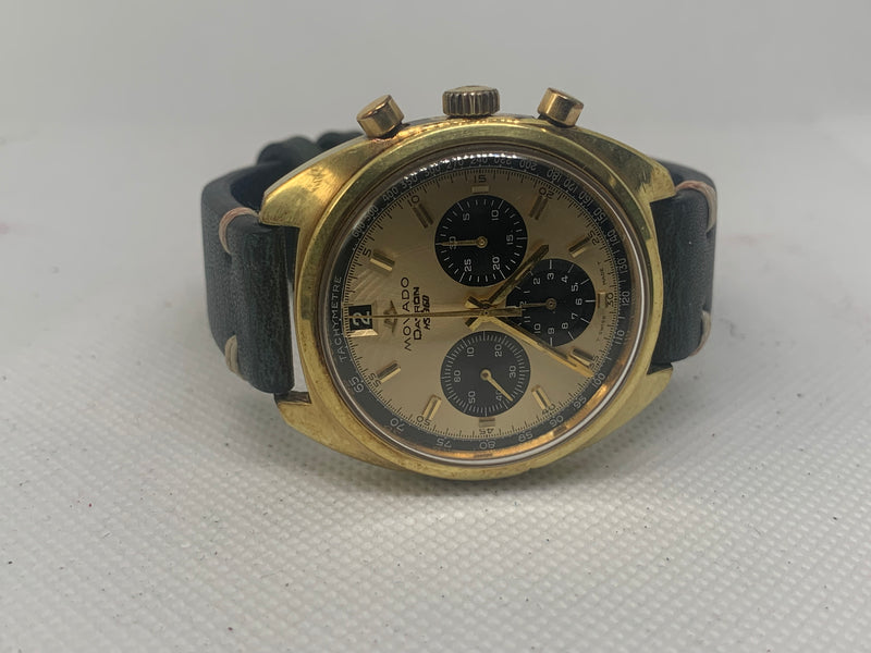 Movado Datron Sub Sea Datron HS360
