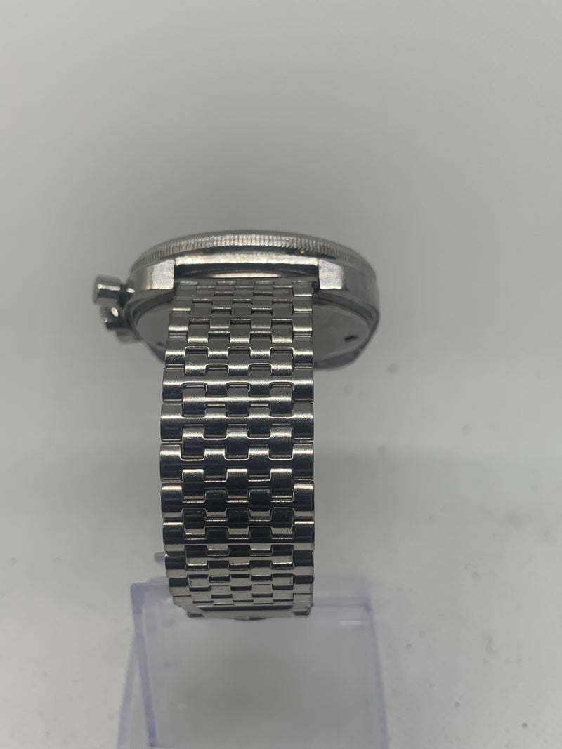 Movado Datron Super Sub Sea Datron HS360 Chronograph EL Primero 3019PHC Original Bracelet