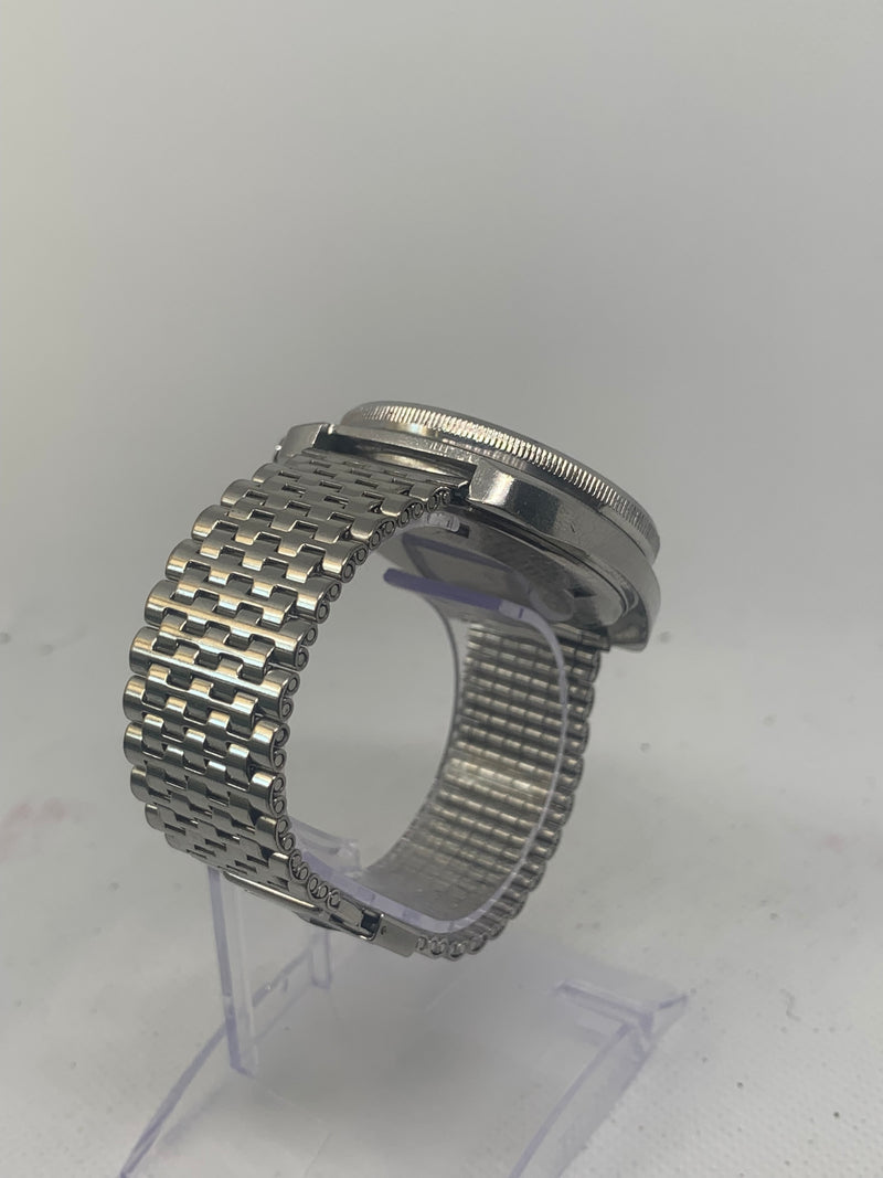 Movado Datron Super Sub Sea Datron HS360 Chronograph EL Primero 3019PHC Original Bracelet
