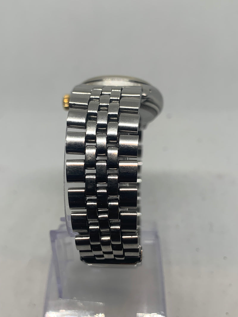 Rolex Explorer Ultra rate Oyster Perpetualref 6118 Ca. 1952 Semi Bulb Pre Explorer