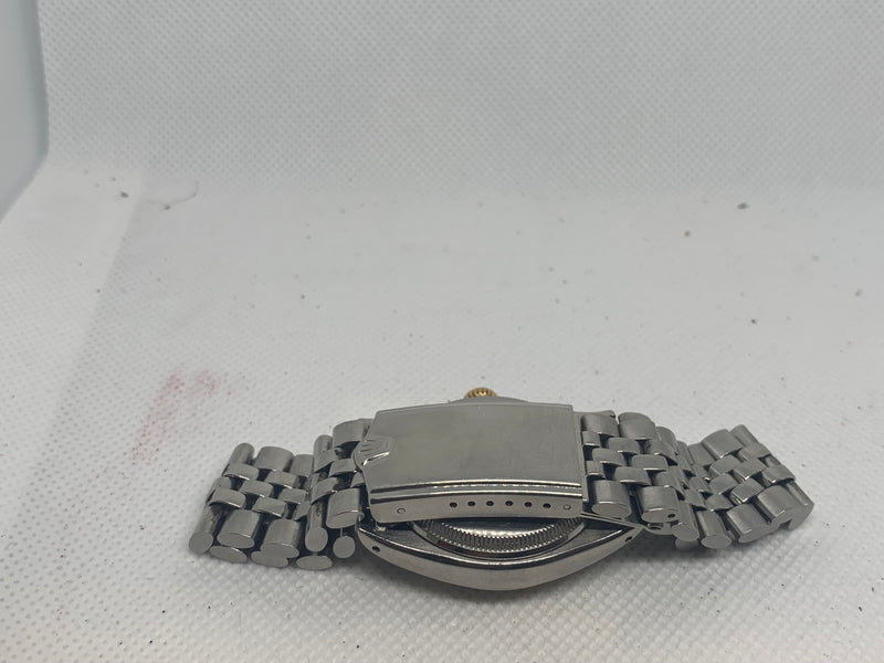 Rolex Explorer Ultra rate Oyster Perpetualref 6118 Ca. 1952 Semi Bulb Pre Explorer