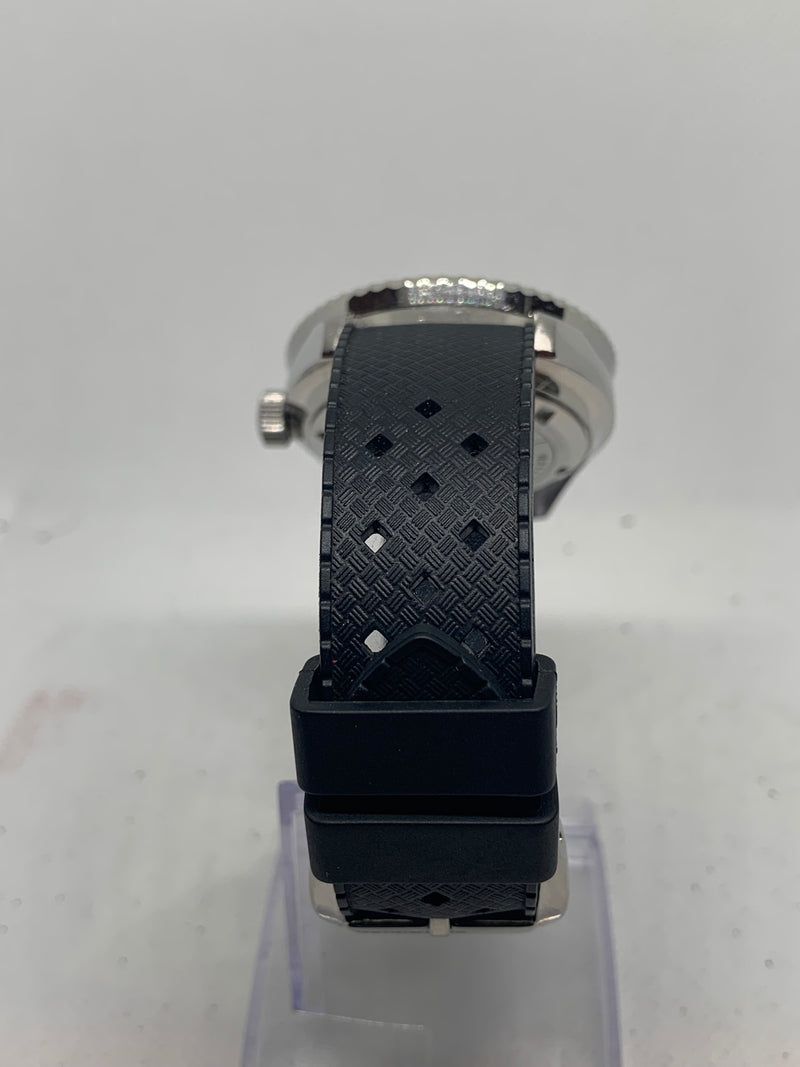 Citizen Diver Vintage Sub 70s automatic 40.5mm 150m steel case box Ref 4-820789Y