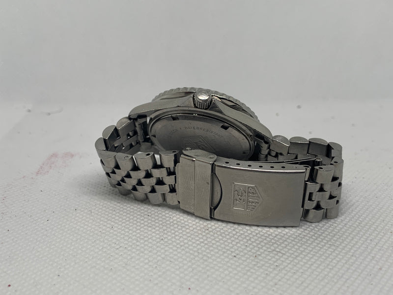 TAG Heuer 1000 Professional