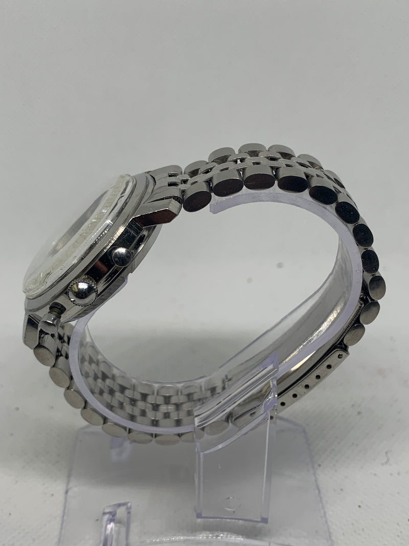 Wakmann CHRONOGRAPH WRIST WATCH 37MM VENUS 188