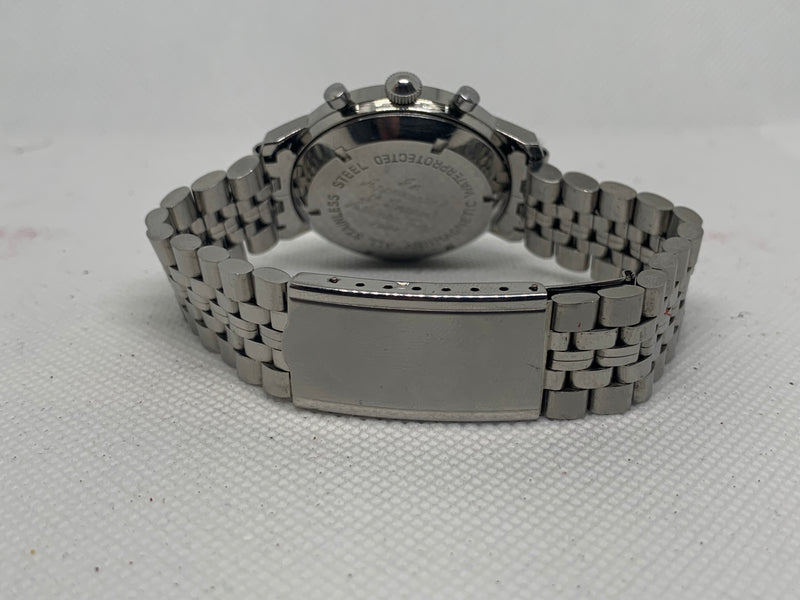 Wakmann CHRONOGRAPH WRIST WATCH 37MM VENUS 188