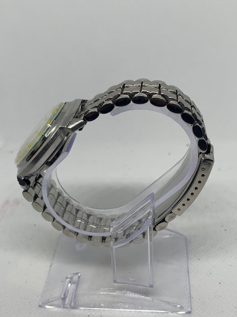 Bulova Accutron Spaceview Excellent Condition/Watch Ca. 1963