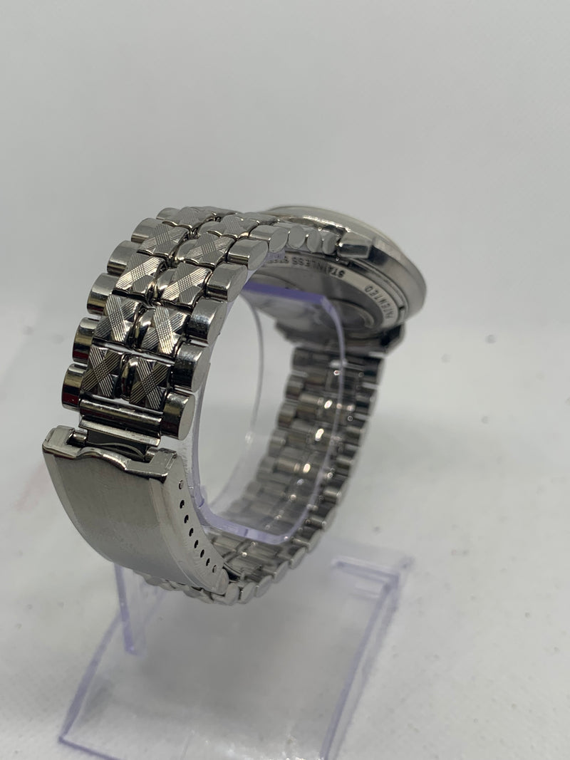Bulova Accutron Spaceview Excellent Condition/Watch Ca. 1963