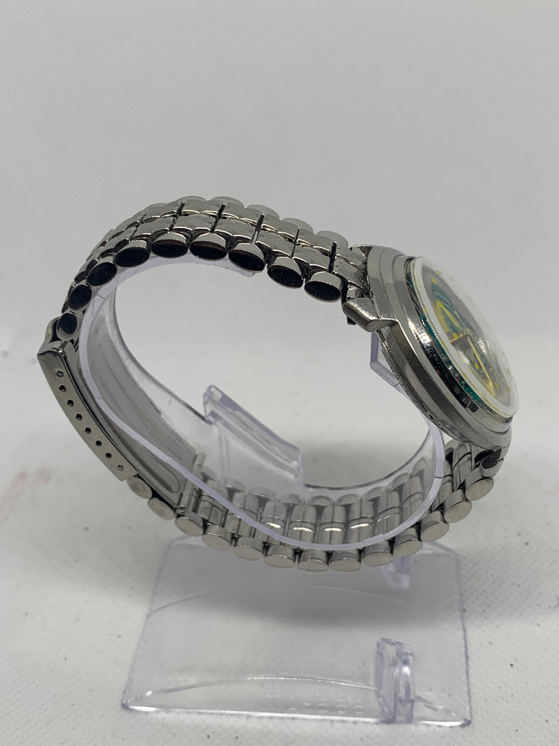 Bulova Accutron Spaceview Excellent Condition/Watch Ca. 1963