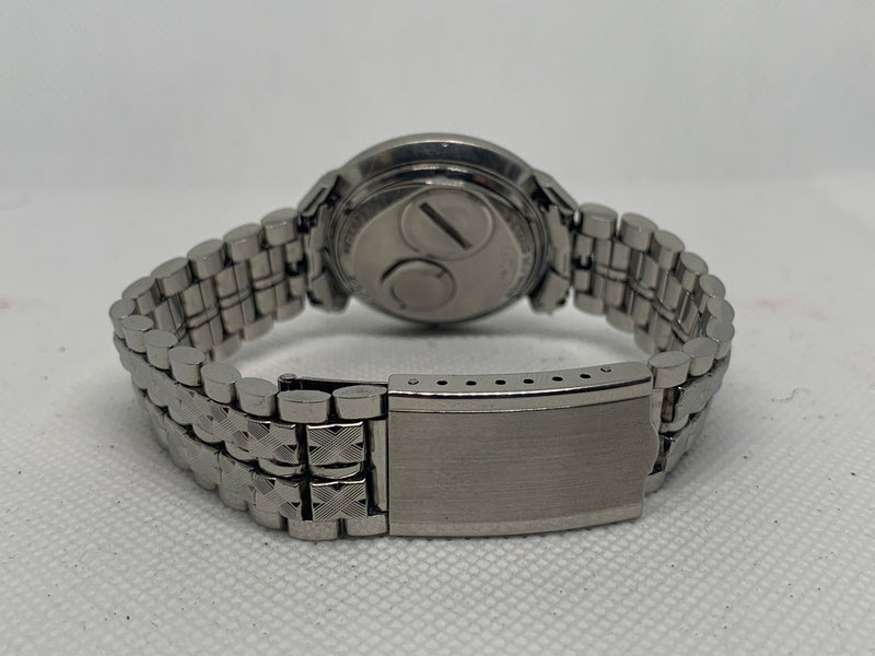 Bulova Accutron Spaceview Excellent Condition/Watch Ca. 1963