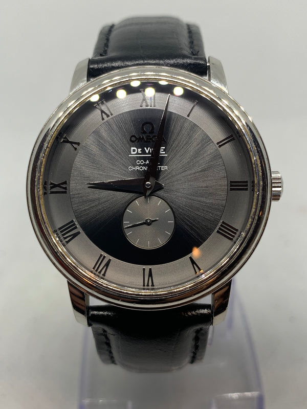 Omega De Ville Prestige Ref 4813.40.01