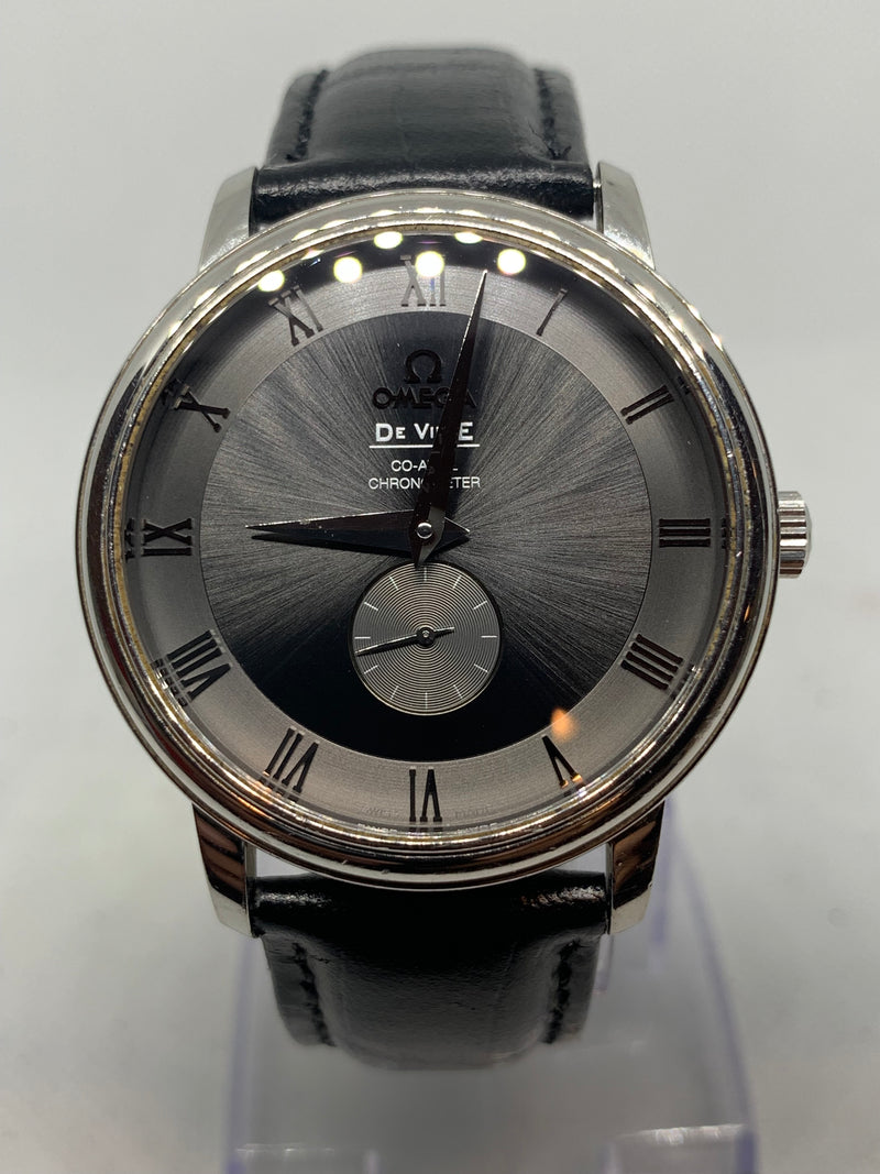 Omega De Ville Prestige Ref 4813.40.01