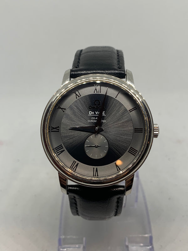 Omega De Ville Prestige Ref 4813.40.01