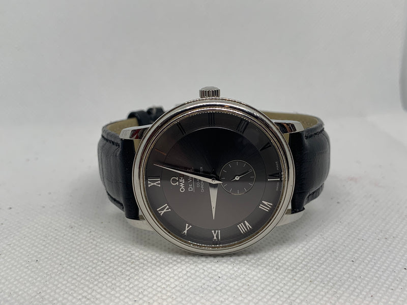 Omega De Ville Prestige Ref 4813.40.01