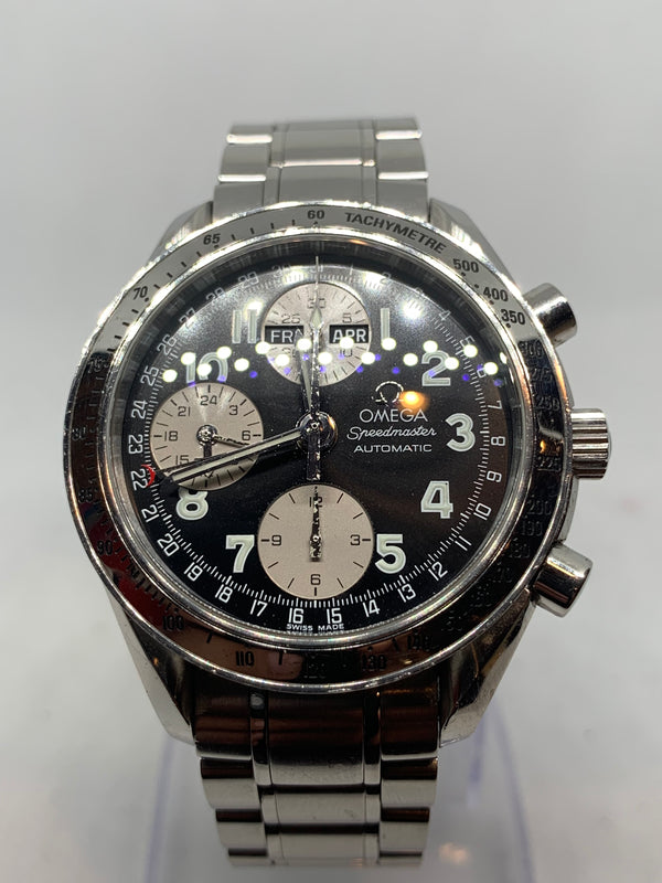 Omega Speedmaster Day Date 3523.51 Limited Edition 1998