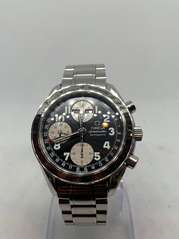 Omega Speedmaster Day Date 3523.51 Limited Edition 1998