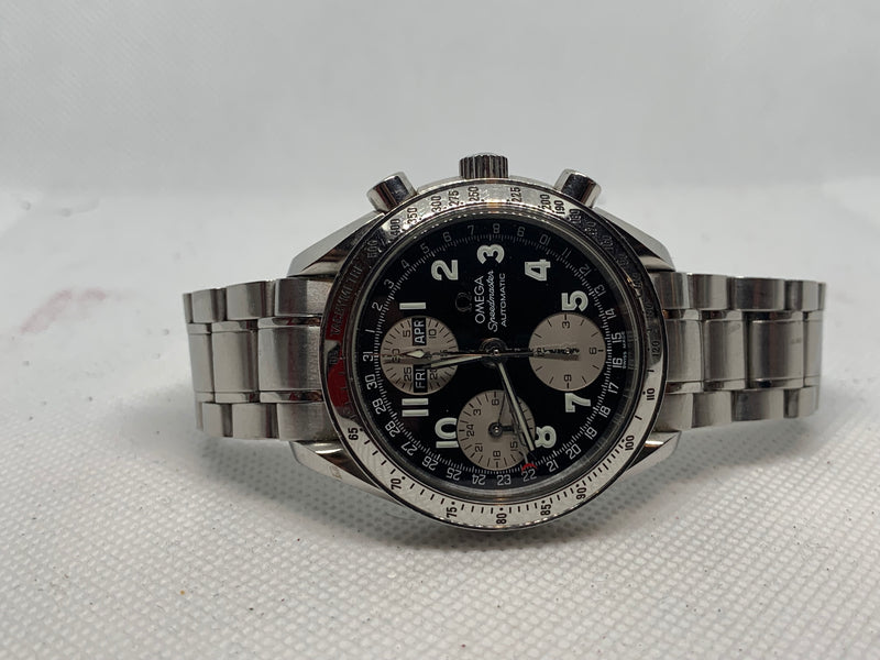 Omega Speedmaster Day Date 3523.51 Limited Edition 1998